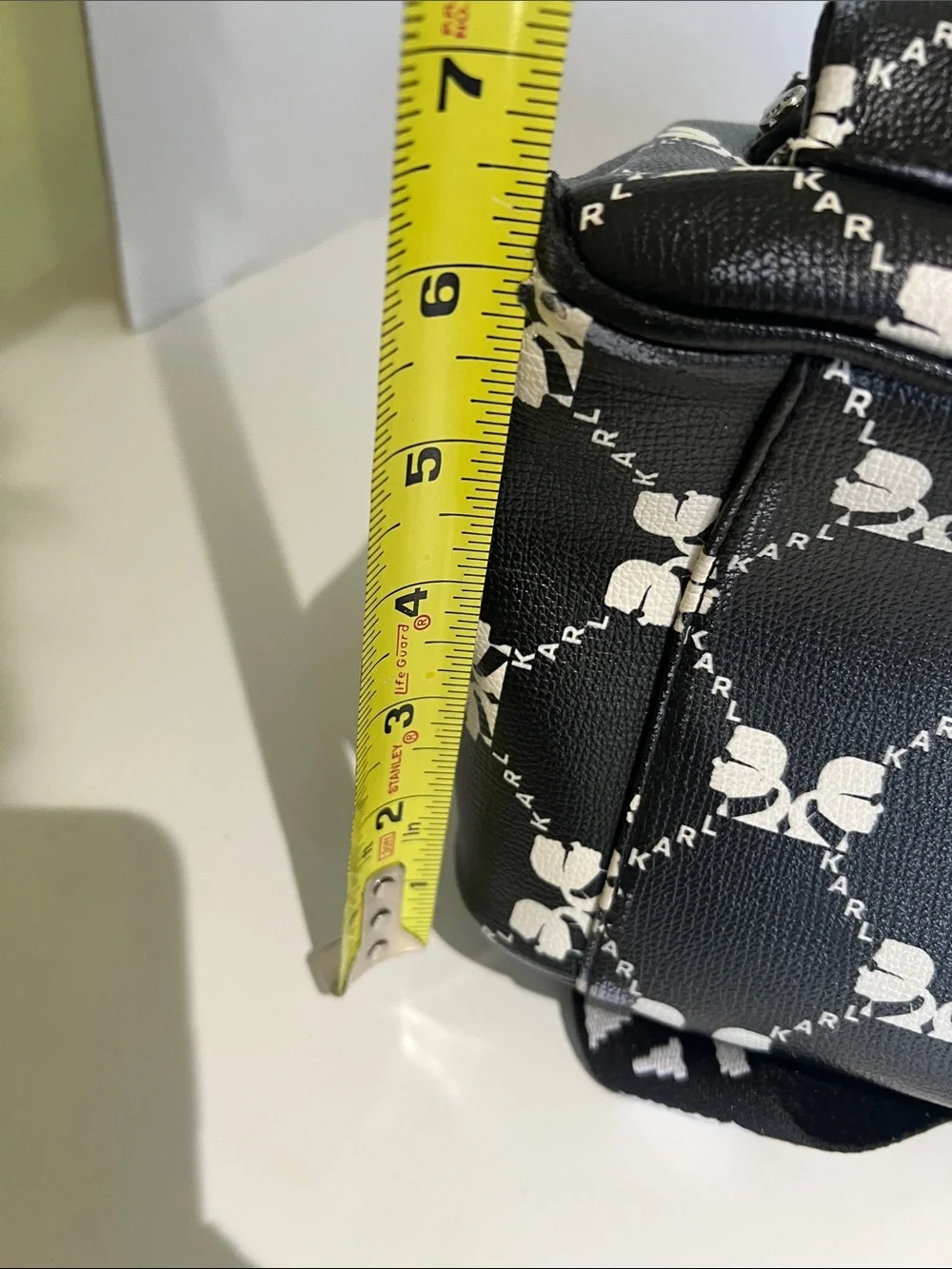 Karl Lagerfeld Khloe Backpack